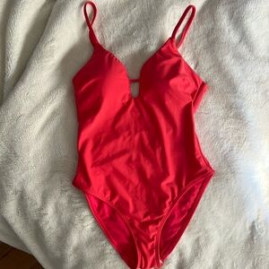 Ted baker size 0 brand new full piece bathing suite.